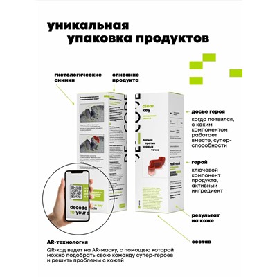 Лосьон против черных точек, 150 мл