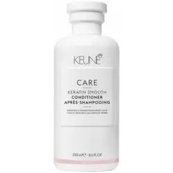 Кондиционер "Кератиновый комплекс" Keratin Smooth, 250 мл