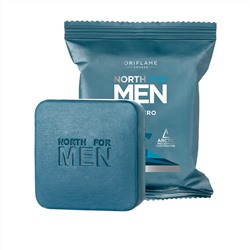 Мыло North for Men Subzero