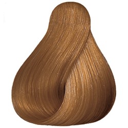 Wella Крем-краска Koleston Perfekt NEW 8/73 светлый блонд коричнево-золотистый