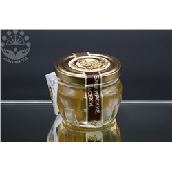 "Горшочек" цветочный мед, 180 гр