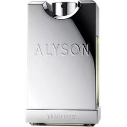 ALYSON OLDOINI RHUM D’HIVER edp (m) 100ml