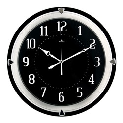 3124-102 Часы настенные "Рубин"(10)