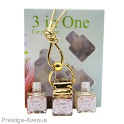 Car Perfume Valentino Valentina (3 in 1)