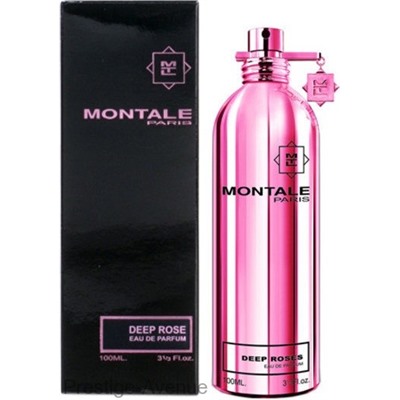 Парфюмерная вода Montale Deep Rose 100 мл