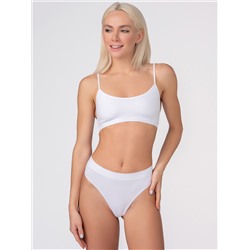 Топ BRASSIERE RIB