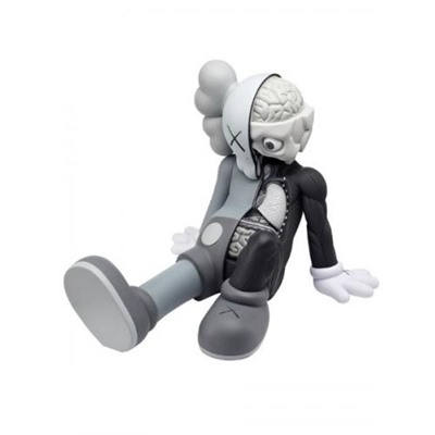 Виниловая кукла игрушка Kaws companion 20 см оптом