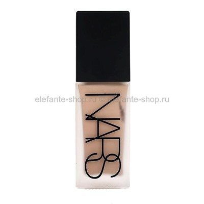 Тональный крем NARS LIGHT SIBERIA