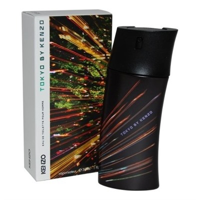 KENZO BY TOKYO edt (m) 30ml