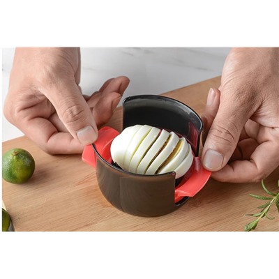 Яйцерезка 4в1 Multifunctional egg cutter. NS-2206-4 оптом