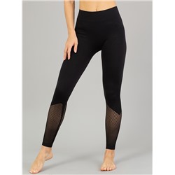 Леггинсы LEGGINGS SPORT RETE