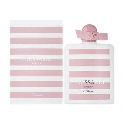 Женские духи   Trussardi Donna Pink Marina edt for woman 100ml