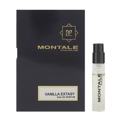 MONTALE VANILLA EXTASY edp (w) 2ml пробник