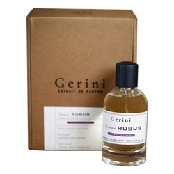 GERINI ROMANCE RUBUS (w) 100ml parfume