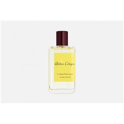 ATELIER COLOGNE CEDRAT ENIVRANT COLOGNE ABSOLUE edc 100ml