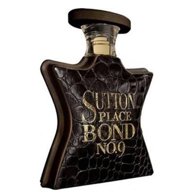 BOND № 9 SUTTON PLACE edp 100ml TESTER