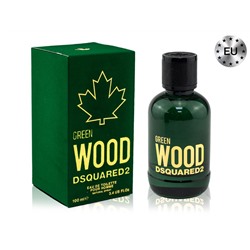 Dsquared2 Green Wood, Edt, 100 ml (Lux Europe)