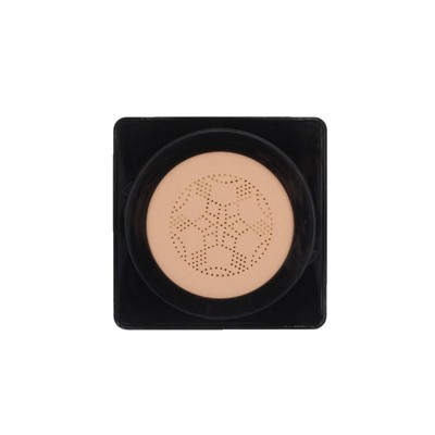 Кушон с золотом и муцином улитки,20 мл. Kiss Beauty 24K Gold Snail Cushion, 02