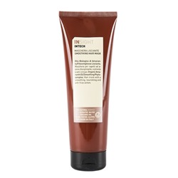 INTECH Разглаживающая маска SMOOTHING MASK, 250 мл