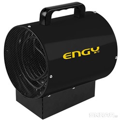 Тепловая пушка ENGY EN-2R(M), 2 кВт (на платформе)