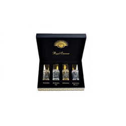 Подарочный набор Noran Perfumes Set Collection Black