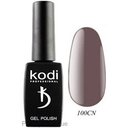 Гель лак Kodi Professional 12 ml 100CN