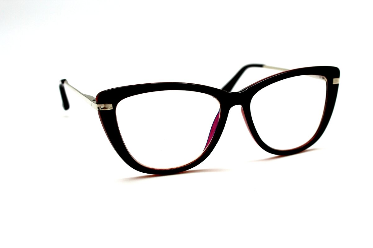 Glasses 1. Готовые очки Vostok a&m222 Black (+3.50). Готовые очки Vostok a&m222 Brown (+1.50). 7708-C1 очки. Готовые очки i - 001c.