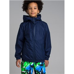 12311365 Куртка текстильная с полиуретановым покрытием для мальчиков (ветровка)
