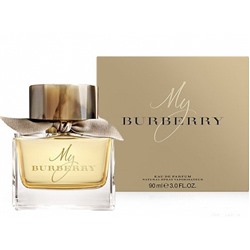 Женские духи   Burberry My Burberry for women edp 90 ml 1 шт.