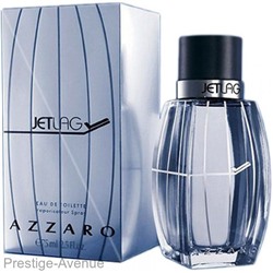 Loris Azzaro - Туалетная вода JetLag 100ml.