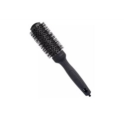 _ Olivia garden термобрашинг expert blowout shine wavy bristles black label 35мм (х)