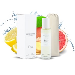 Тестер Dior Homme Sport, Edp, 40 ml