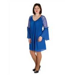 Платье Rinascimento PP46RR52AA, синий