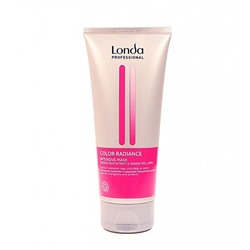 Londa Color Radiance Интенсивная маска для окрашенных волос, 200 мл, COLOR RADIANCE, LONDA