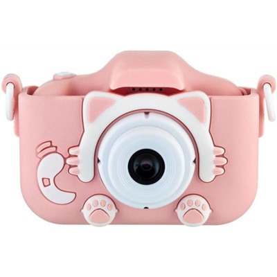 Детская камера Childrens Fun Camera GUTE KITTY