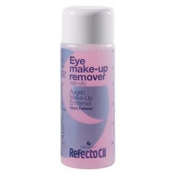 Refectocil eye make-up remover жидкость для снятия макияжа 150мл мил