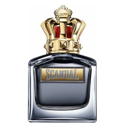 JEAN PAUL GAULTIER SCANDAL edt (m) 100ml TESTER