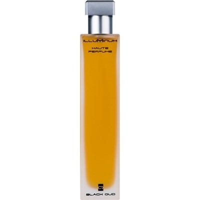 ILLUMINUM BLACK OUD edp 100ml TESTER