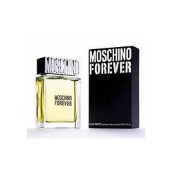 Мужская парфюмерия   Moschino Forever for men 100 ml