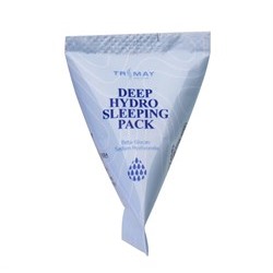 Ночная маска для лица Trimay Deep Hydro Sleeping Pack 1шт-3gramm