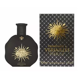 PARFUMS DU CHATEAU DE VERSAILLES PROMENADE A VERSAILLES POUR LUI edt (m) 30ml