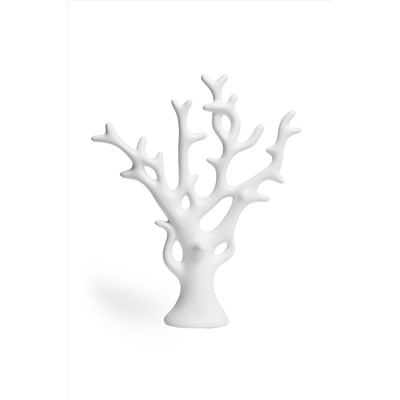 Статуэтка керамическая статуэтка-дерево декоративная статуэтка статуэтка с глазурью "Дерево жизни" Nothing But Love #850842