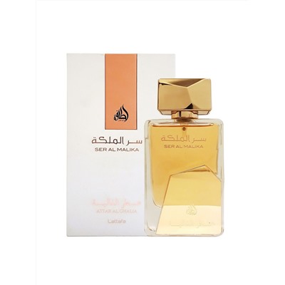 LATTAFA SER AL MALIKA edp (w) 100ml