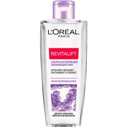 Тоник L’OREAL Revitalift, 200 мл