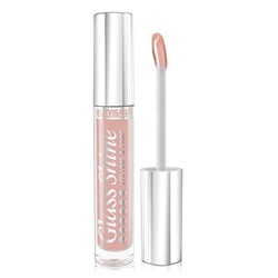 Блеск для губ Luxvisage Glass Shine, тон 01, 3 г