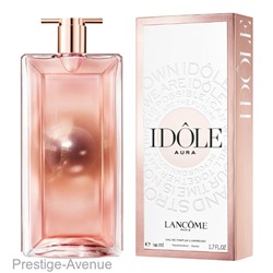 Lancome Idôle Aura edp for woman 100 ml A-Plus