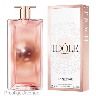 Lancome Idôle Aura edp for woman 100 ml A-Plus