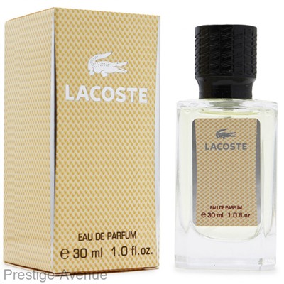 Lacoste pour Femme edp 30 ml