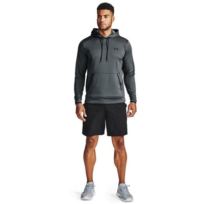 Худи мужское Under Armour Fleece HD, размер 46-48 (1357087-012)