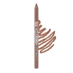 Карандаш для губ L.A. Girl Shockwave Nude Lipliner - Coquette GP748